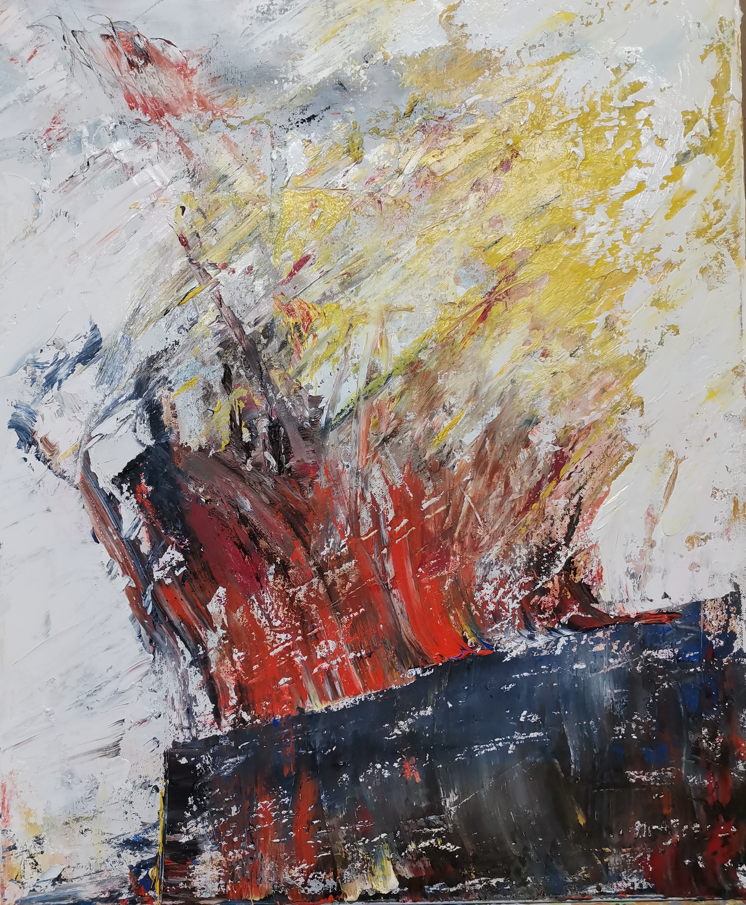 Vad hjärtat är (nr 6)