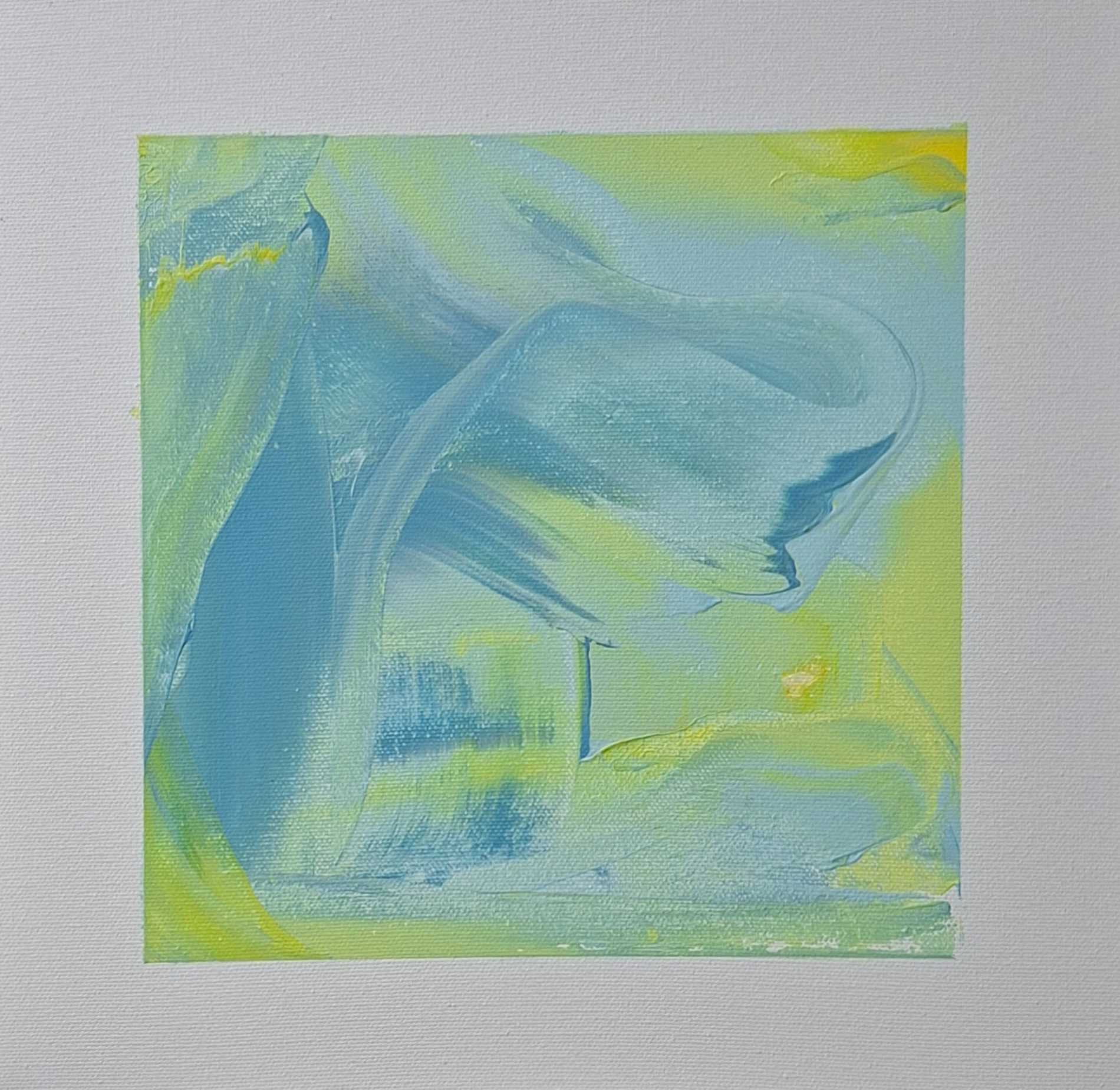 Ögonblick II