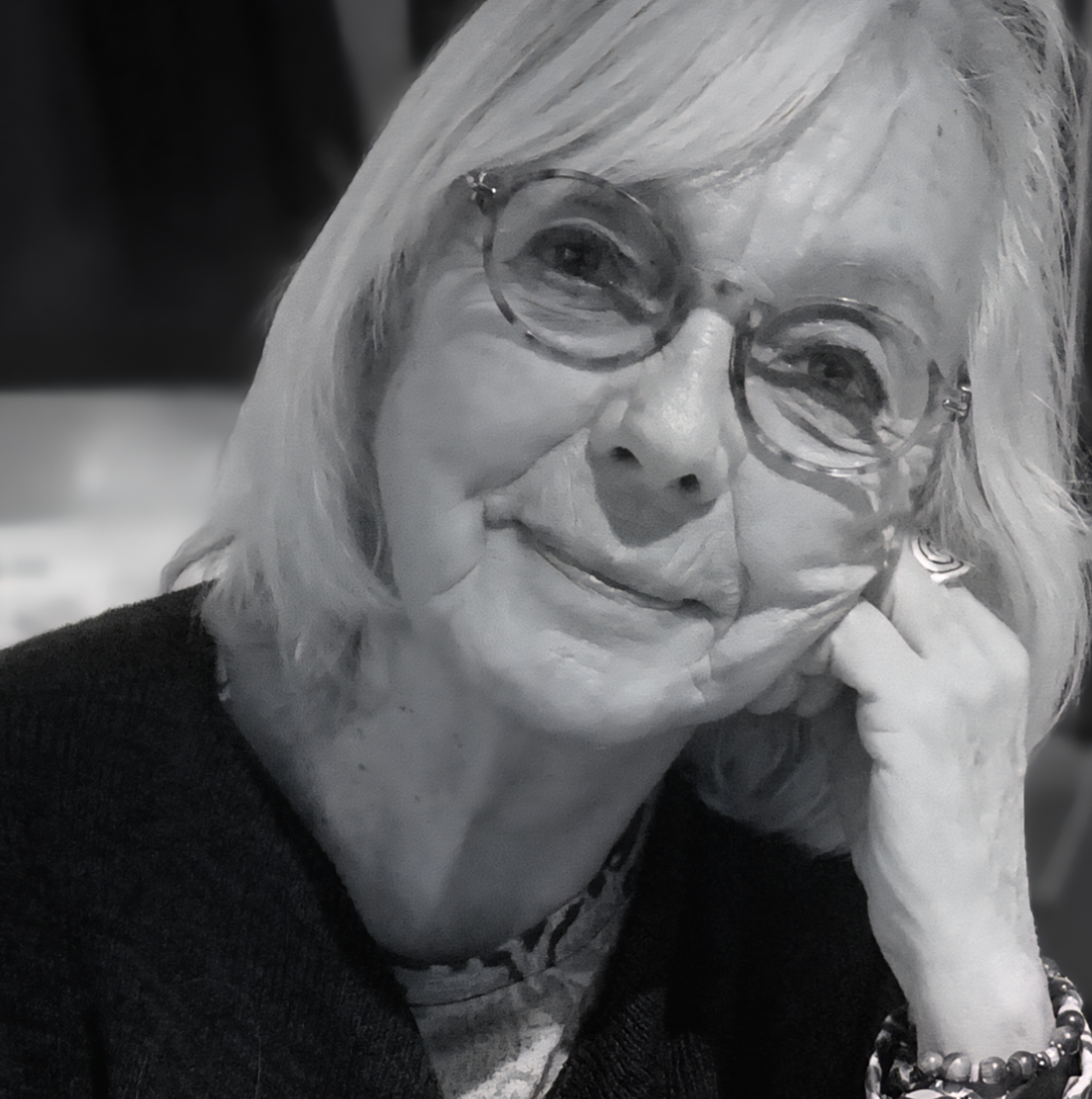 Wiveka Warenfalk