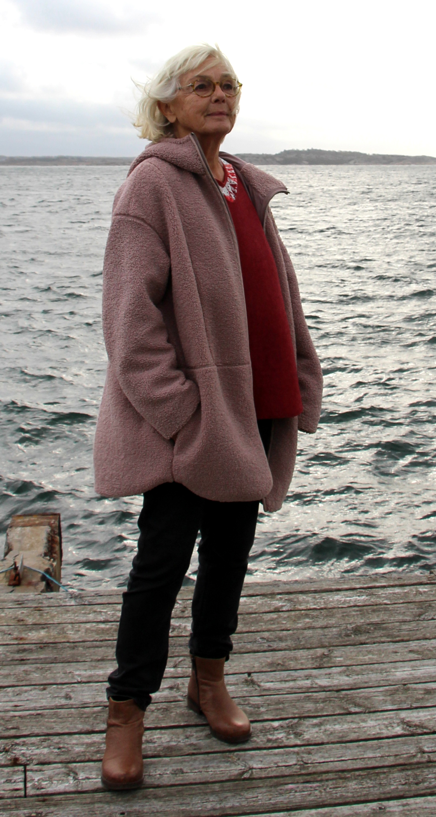 Wiveka Warenfalk